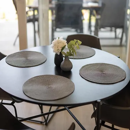 Apartment Luxury Deluxe With 2